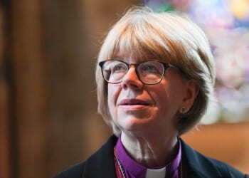 What's the Point Anymore? Archbishop of Canterbury Celebrates Islamic Extremist – HotAir