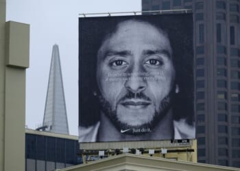 When Nike Embraced Victimhood – PJ Media