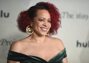 When a Woke Icon Sacrifices Her Own Child to Angry Progressive Gods Just Because She Can – HotAir