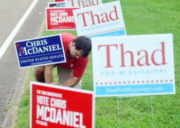 Who Is the Democratic Party's Headliner? – PJ Media