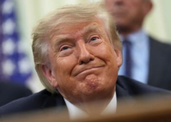 Who Says I Want a Deal With Iran? – HotAir