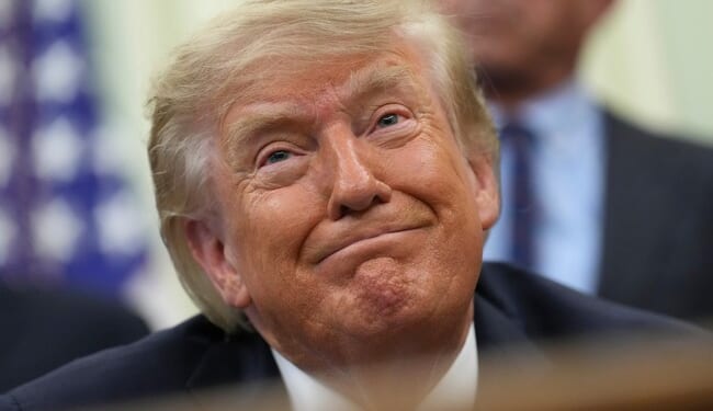 Who Says I Want a Deal With Iran? – HotAir