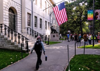 Why 90% of colleges still don't require the SAT, even as the Ivy League returns to it