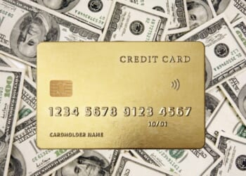 A person over 55 who kept the accounts clean is exactly who card issuers want. Good to excellent credit in that age group is the strongest of any age. That is the customer the other side fights to win.
