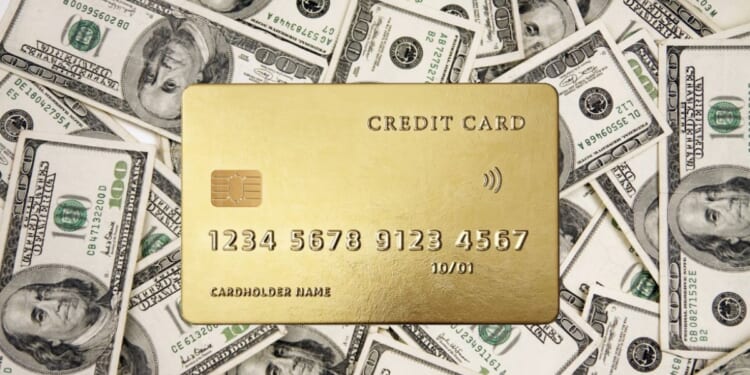 A person over 55 who kept the accounts clean is exactly who card issuers want. Good to excellent credit in that age group is the strongest of any age. That is the customer the other side fights to win.