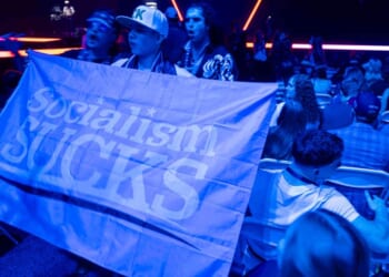 Why Can't More Democrats Be Like This? – PJ Media
