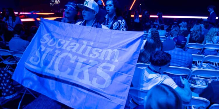 Why Can't More Democrats Be Like This? – PJ Media