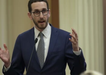 Why Jews Who Turn on Israel to Be Loved Still Get Hated – PJ Media