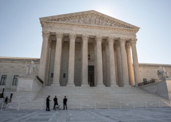 Why federal courts are split on banning guns at the post office