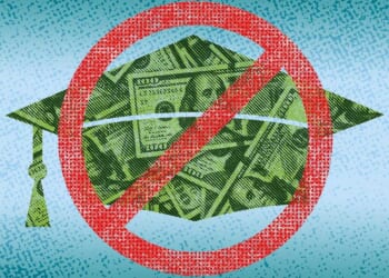 Why public service loan forgiveness denies most people who apply
