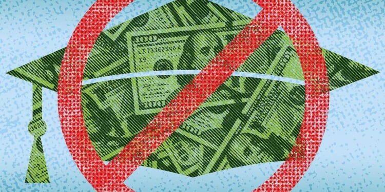Why public service loan forgiveness denies most people who apply