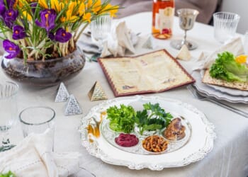 Why the closing prayers of Judaism's holiest holiday focus on repairing relationships
