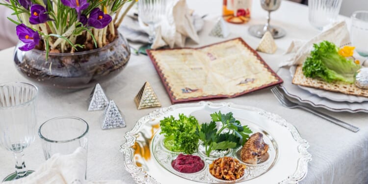 Why the closing prayers of Judaism's holiest holiday focus on repairing relationships