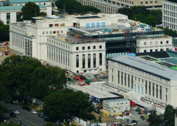 Will Federal Reserve hike rates later this month? Waller muddies the outlook