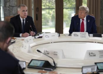 Will We Get Price Relief or a Canadian Trade War? – PJ Media