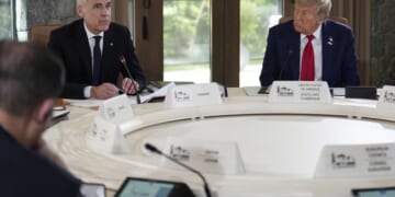 Will We Get Price Relief or a Canadian Trade War? – PJ Media