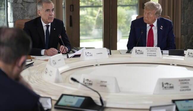 Will We Get Price Relief or a Canadian Trade War? – PJ Media