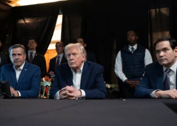 Will the U.S. Send Troops to Die for Estonia? Putin Doesn't Think So. – PJ Media