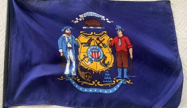 Wisconsin Is Suing Trump for Asking Immigrants to Support Themselves – PJ Media