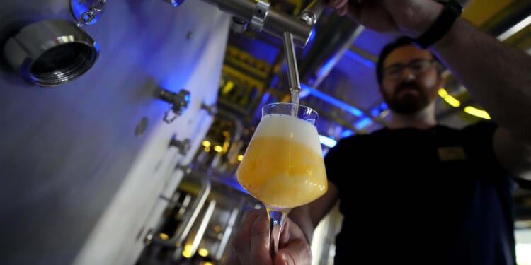 Wisconsin brewery that taunted Trump's death faces permit closure