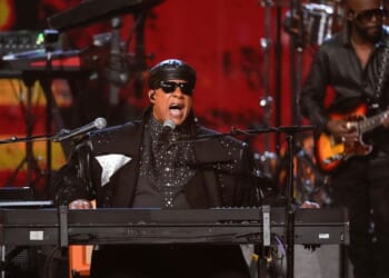 Wonder to bring 'Songs in the Key of Life 50th Anniversary Tour' to District