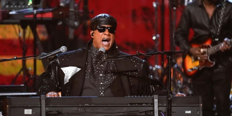 Wonder to bring 'Songs in the Key of Life 50th Anniversary Tour' to District
