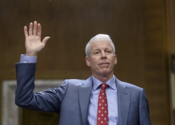 Wright and Bessent Explain the Squeeze on Iran – PJ Media