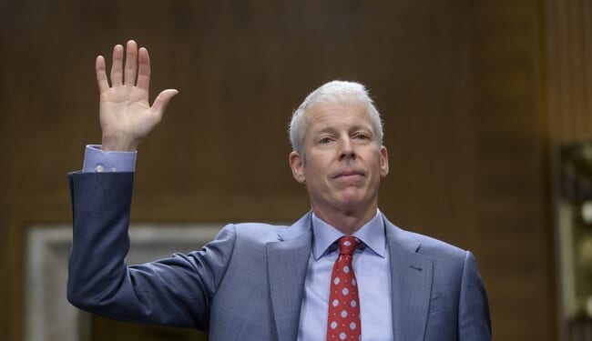 Wright and Bessent Explain the Squeeze on Iran – PJ Media