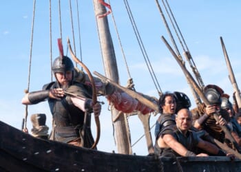 X's Grok Imagine 'Odyssey' contest winner faces scrutiny