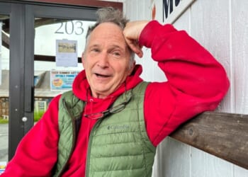 ‘Decoy Dan’ Sullivan Illegally Colluded Against Sen. Sullivan – PJ Media