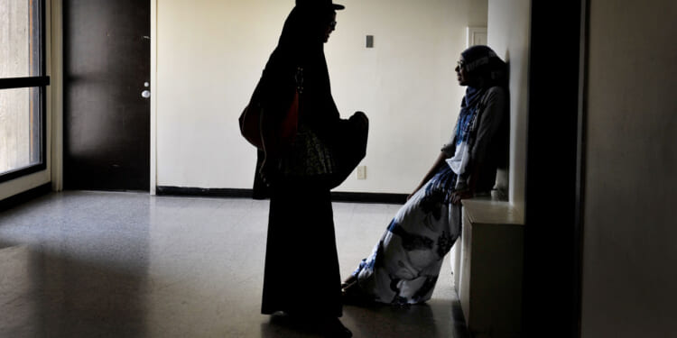 ‘Unassimilated Immigrants Will Make a Failed State in the United States’