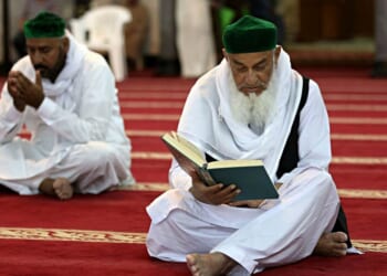Iran Touts Islam's Teachings of Equality. Reality, As Always, Is Different. – PJ Media