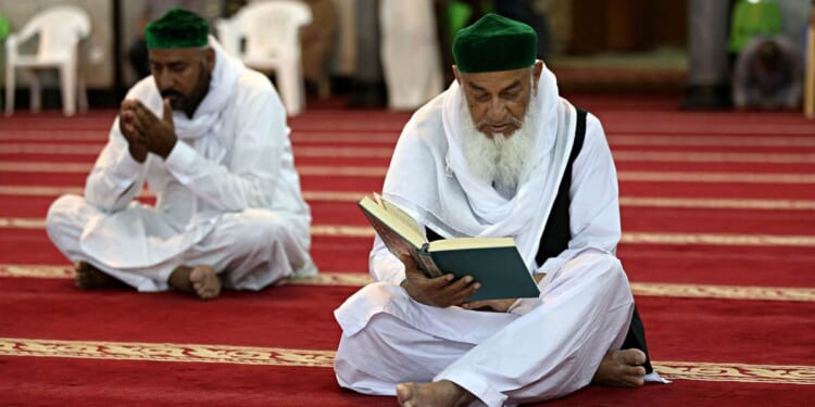 Iran Touts Islam's Teachings of Equality. Reality, As Always, Is Different. – PJ Media