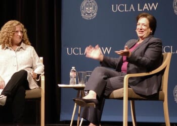 UCLA Law Said the Supreme Court Changed Nothing. DOJ Says Race Still Mattered. – PJ Media