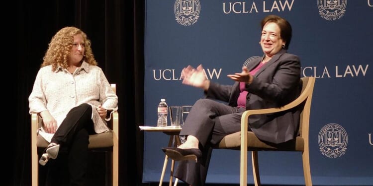 UCLA Law Said the Supreme Court Changed Nothing. DOJ Says Race Still Mattered. – PJ Media