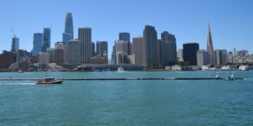 A San Francisco Sex Scandal Scrambles a Supervisors Race – HotAir
