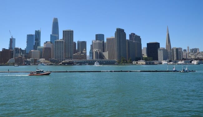 A San Francisco Sex Scandal Scrambles a Supervisors Race – HotAir