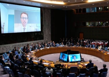 Anthropic failed in bid to regulate U.S. warfighters