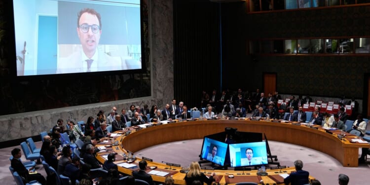 Anthropic failed in bid to regulate U.S. warfighters