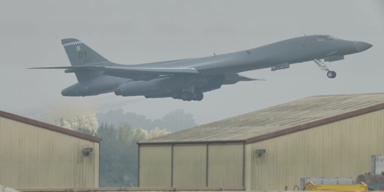British-Iranian man arrested in connection with air base terror incident