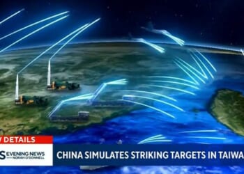 Chances of Chinese Attack on Taiwan in the Near Term Seem to Be Diminishing – HotAir
