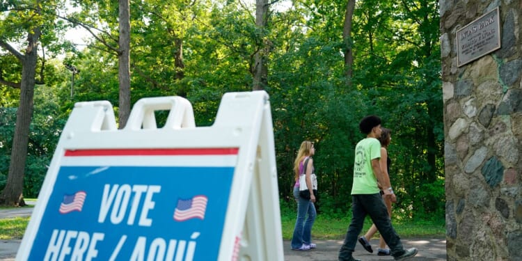 DOJ launches tidal wave of prosecutions of noncitizens who cast illegal votes
