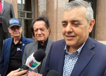 Former GOP Rep. David Rivera sentenced to 10 years for secret Venezuela lobbying