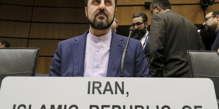 Iranian leaders focus on diplomatic talks as U.S. adds more military muscle, prepares for escalation