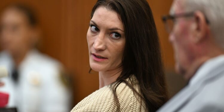 Judge denies defense motion asking Lindsay Clancy be found not guilty due to a lack of evidence