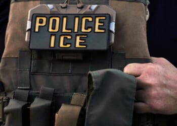 Meet the Child Abuser Sanctuary Fairfax County Released – PJ Media
