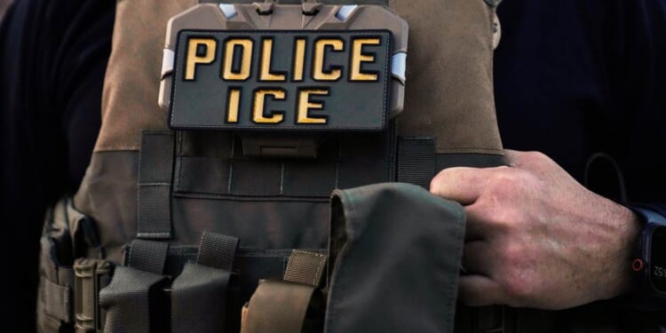Meet the Child Abuser Sanctuary Fairfax County Released – PJ Media