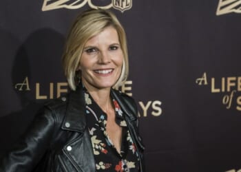 NBC’s Kate Snow Has a New Website. She Should Never Live Down Her Kavanaugh Crimes. – HotAir