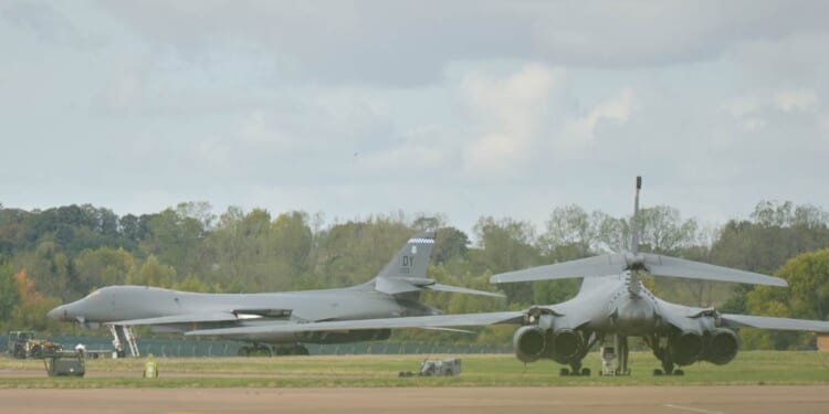 One of the UK Airbase Terrorists Has Iranian Citizenship – PJ Media